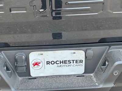 2026 Ford F-150 STX Lobo Pkg