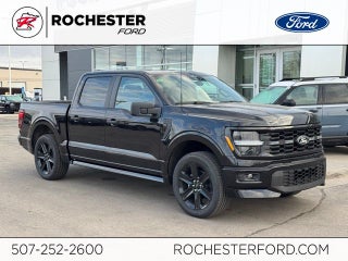 2026 Ford F-150 STX Lobo Pkg