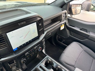 2026 Ford F-150 STX Lobo