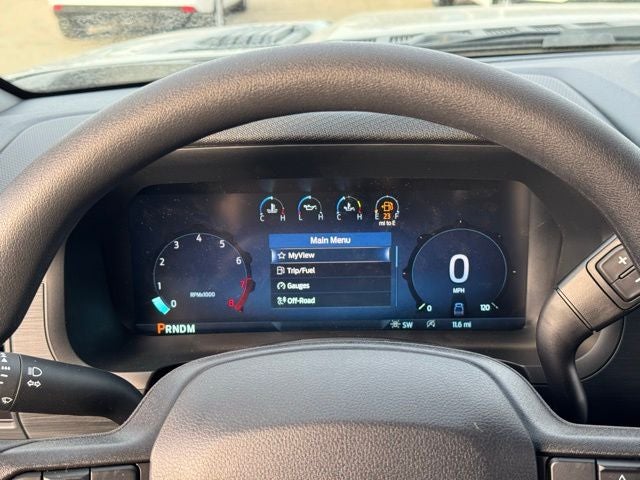 2026 Ford F-150 STX Lobo