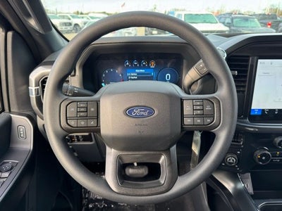 2026 Ford F-150 STX Lobo