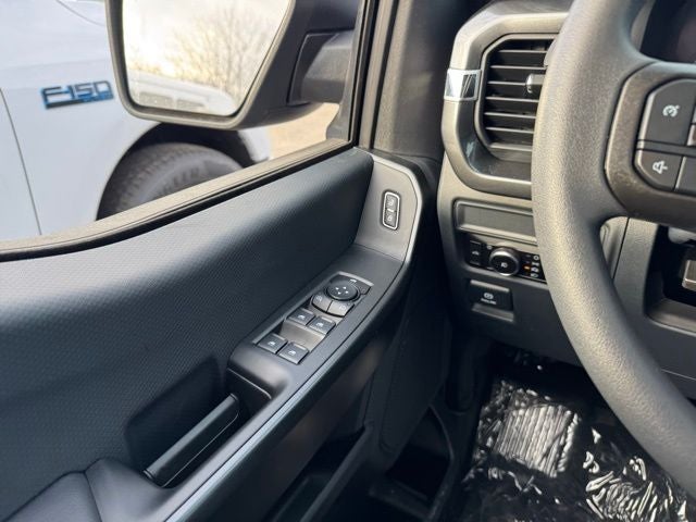 2026 Ford F-150 STX Lobo