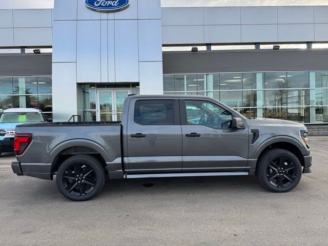 2026 Ford F-150 STX Lobo