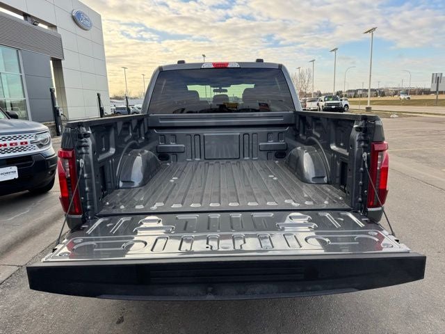 2026 Ford F-150 STX Lobo