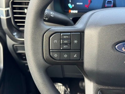 2026 Ford F-150 STX Lobo