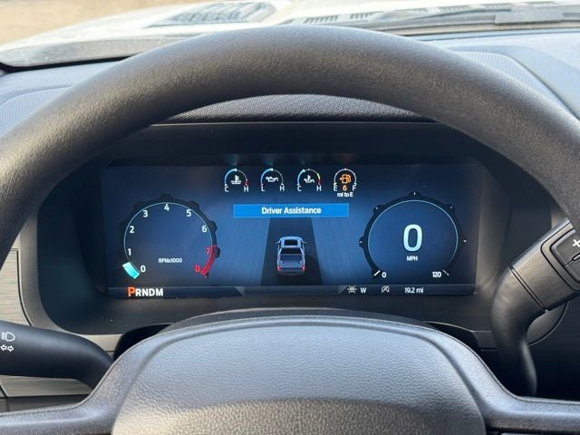 2026 Ford F-150 STX Lobo