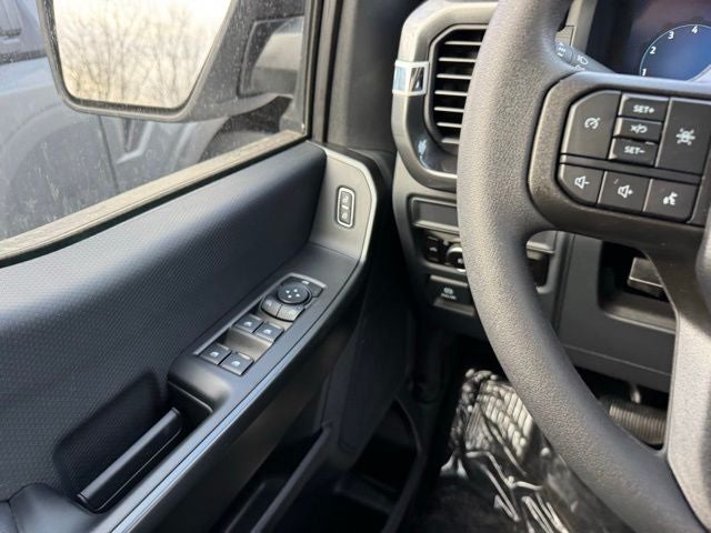 2026 Ford F-150 STX Lobo