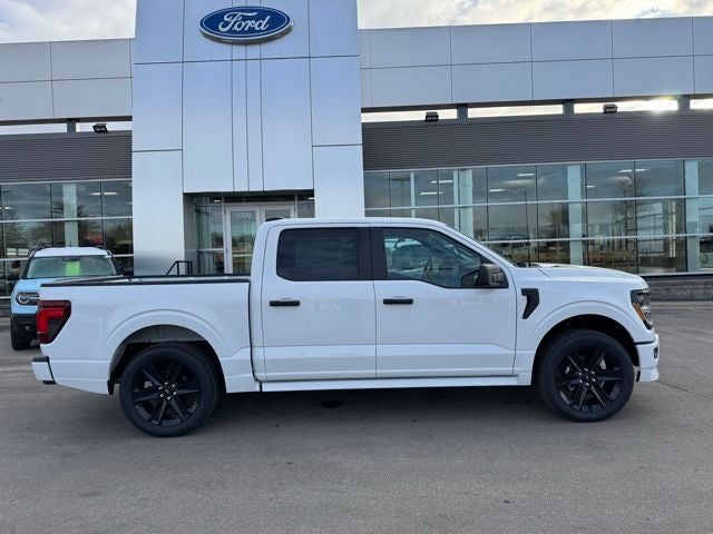 2026 Ford F-150 STX Lobo