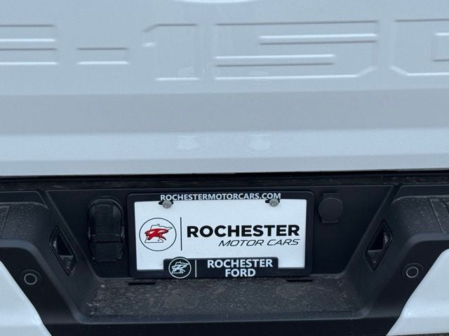 2026 Ford F-150 STX Lobo