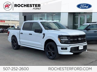 2026 Ford F-150 STX Lobo