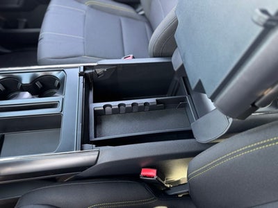 2025 Ford F-150 STX w/Black Appearance