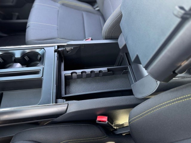 2025 Ford F-150 STX w/Black Appearance