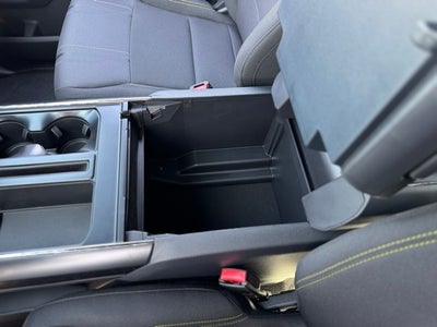 2025 Ford F-150 STX w/Black Appearance