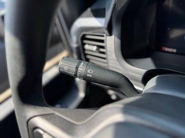 2025 Ford F-150 STX w/Black Appearance