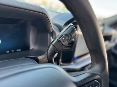 2025 Ford F-150 STX w/Black Appearance