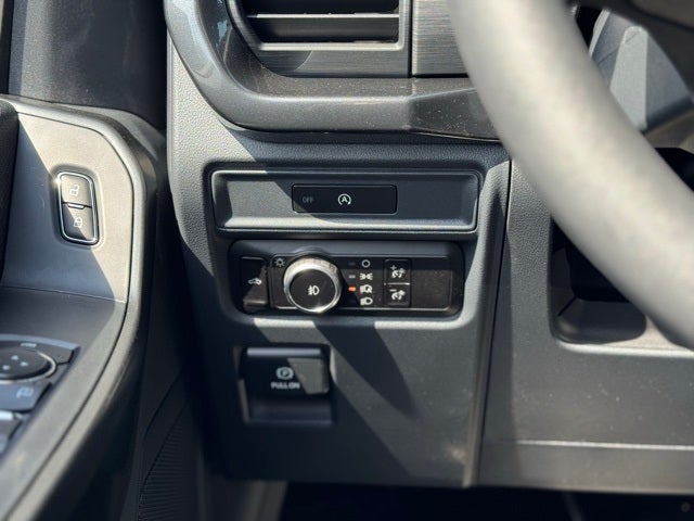 2025 Ford F-150 STX w/Black Appearance