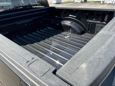 2025 Ford F-150 STX w/Black Appearance