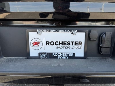 2025 Ford F-150 STX w/Black Appearance