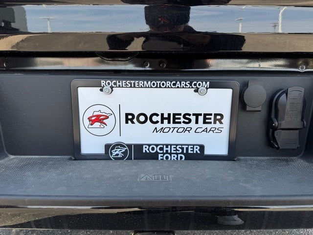 2025 Ford F-150 STX w/Black Appearance