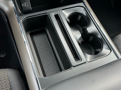 2025 Ford F-150 STX w/ Trailer Brake Controller