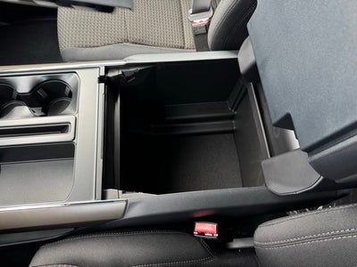 2025 Ford F-150 STX w/ Trailer Brake Controller