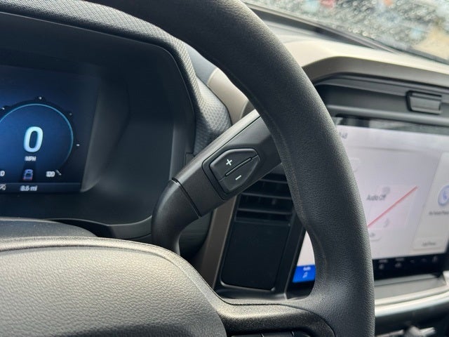 2025 Ford F-150 STX w/ Trailer Brake Controller