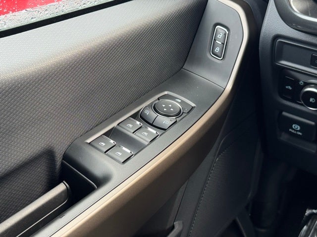 2025 Ford F-150 STX w/ Trailer Brake Controller