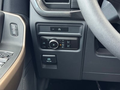 2025 Ford F-150 STX w/ Trailer Brake Controller