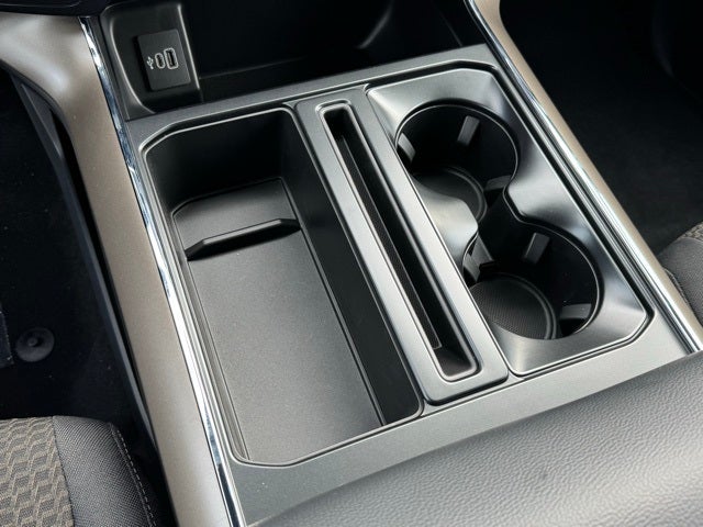 2025 Ford F-150 STX w/ Trailer Brake Controller