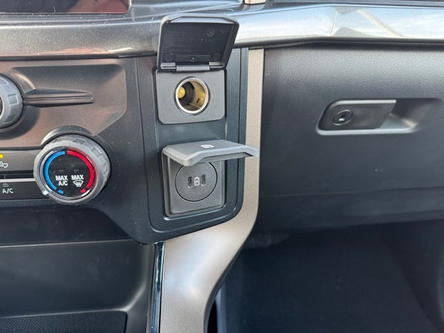 2025 Ford F-150 STX w/ Tow Pkg