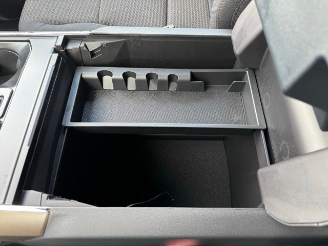 2025 Ford F-150 STX w/ Tow Pkg