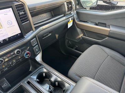 2025 Ford F-150 STX w/ Tow Pkg