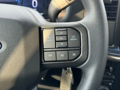 2025 Ford F-150 STX w/ Tow Pkg