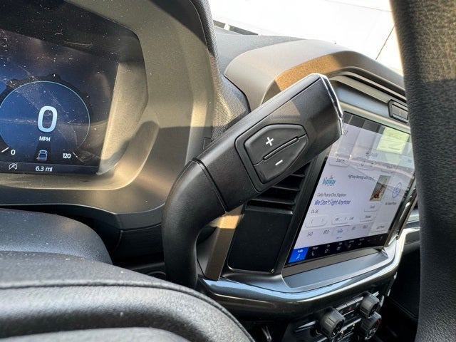 2025 Ford F-150 STX w/ Tow Pkg