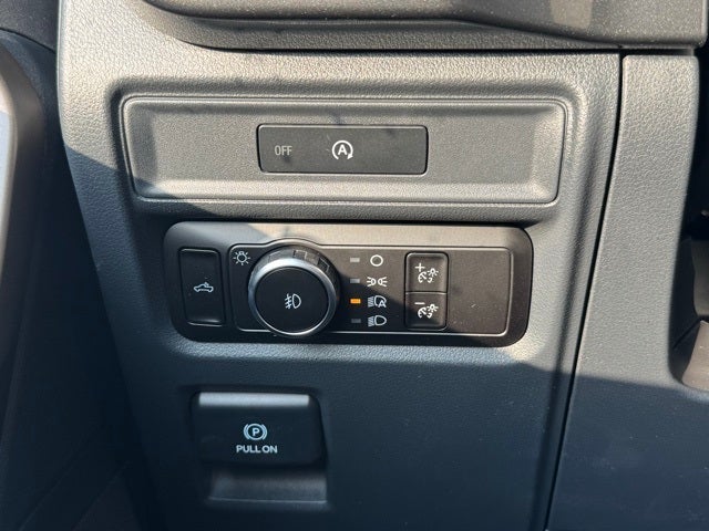 2025 Ford F-150 STX w/ Tow Pkg