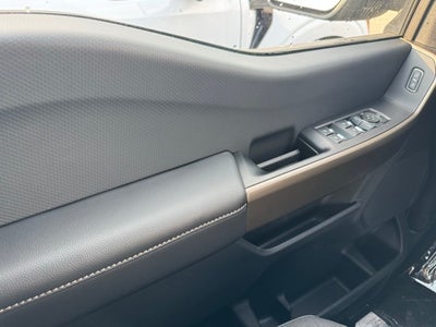 2025 Ford F-150 STX w/ Tow Pkg