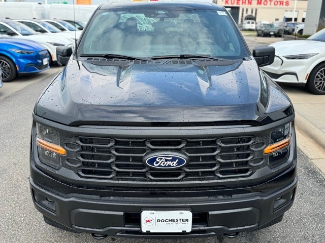 2025 Ford F-150 STX w/ Tow Pkg