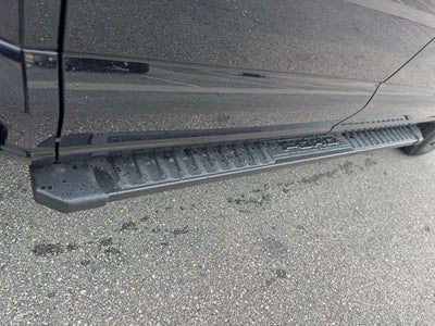 2025 Ford F-150 STX w/ Tow Pkg