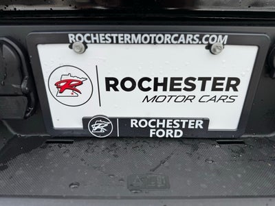 2025 Ford F-150 STX w/ Tow Pkg