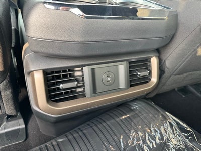 2025 Ford F-150 STX w/ Tow Pkg