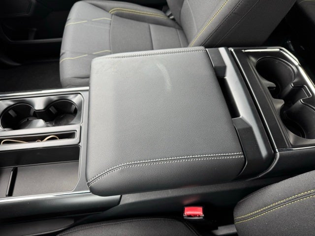 2025 Ford F-150 STX w/20" Gloss Black Wheels