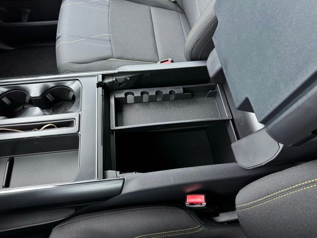 2025 Ford F-150 STX w/20" Gloss Black Wheels