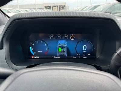 2025 Ford F-150 STX w/20" Gloss Black Wheels