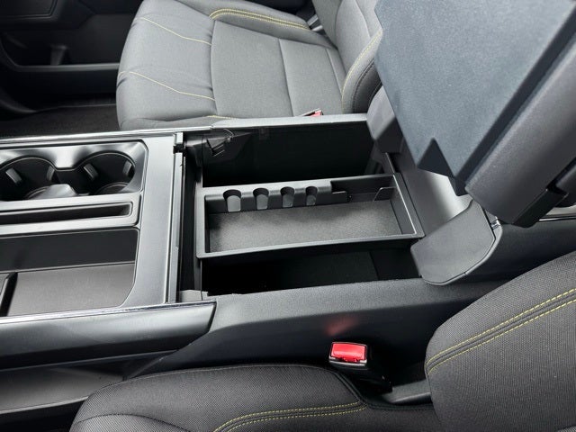 2025 Ford F-150 STX w/20" Gloss Black Wheels