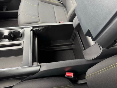 2025 Ford F-150 STX w/20" Gloss Black Wheels