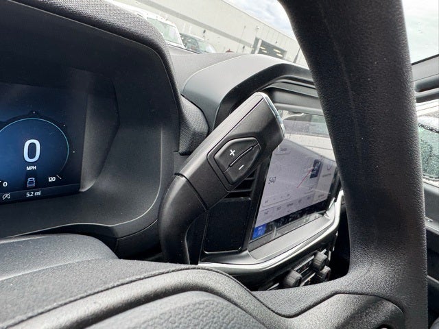 2025 Ford F-150 STX w/20" Gloss Black Wheels