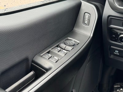 2025 Ford F-150 STX w/20" Gloss Black Wheels