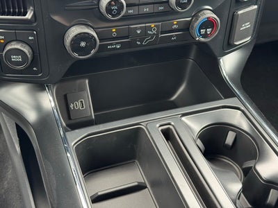 2025 Ford F-150 STX w/20" Gloss Black Wheels