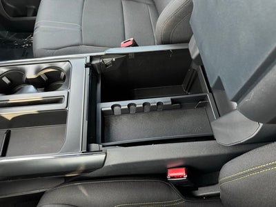 2025 Ford F-150 STX w/Black App Pkg