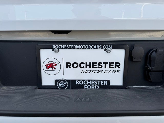 2025 Ford F-150 STX w/Black App Pkg